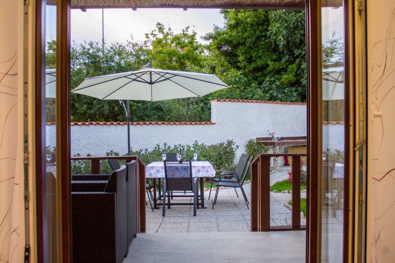 Villa Kuca Za Odmor Natalija à Pula Extérieur photo
